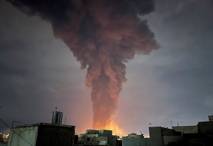 川普5月中訪北京　伊朗戰事有望川習會前結束