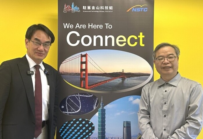 數發部率團參與資安盛會 林宜敬：聚焦AI代理風險