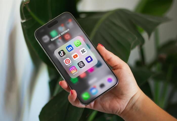 兒少上網成癮科技巨頭判賠　加州里程碑判決啟新頁