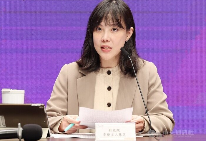 塑膠袋傳缺貨潮引關注　卓榮泰：嚴查哄抬價格