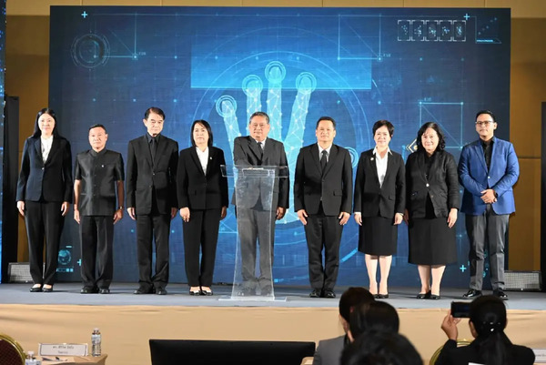 泰啟動ITA評估新制　強化透明防貪