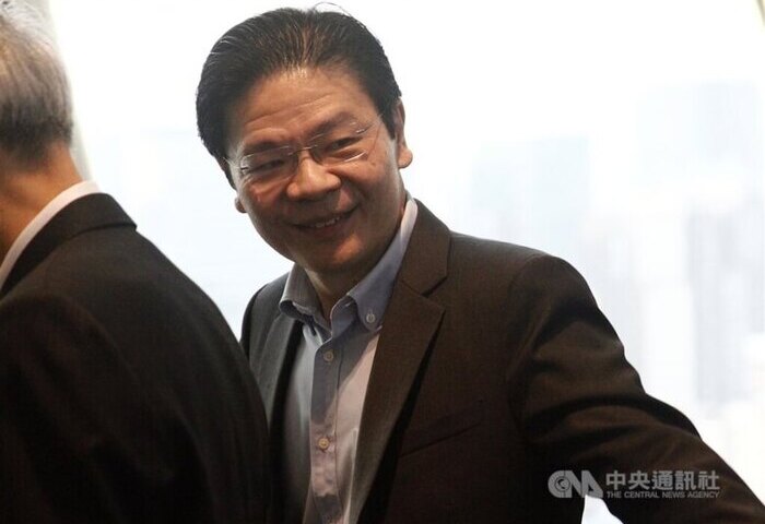 星總理博鰲論壇演說　指國際規則受削弱籲建多邊協定