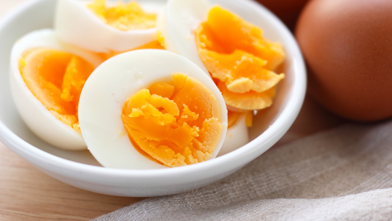 雞蛋吃錯反傷身　專家揭3大錯誤習慣