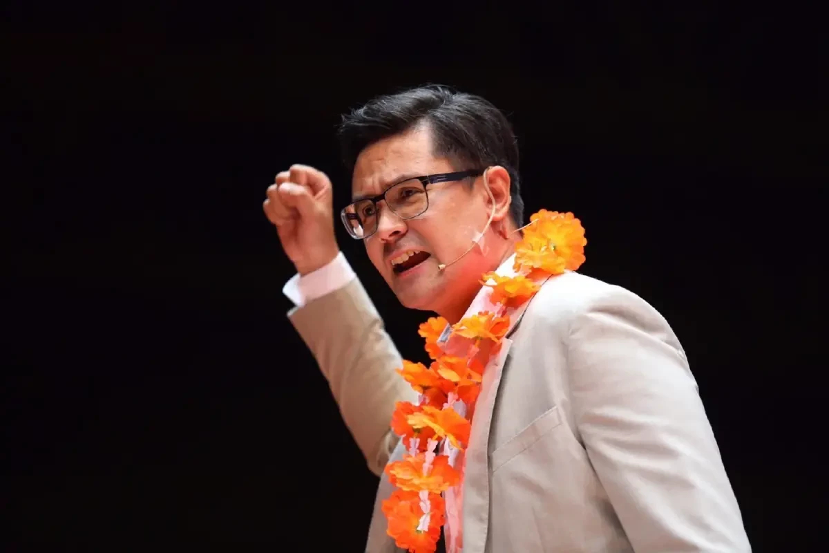 油價暴漲6銖　羅姆開轟涉利益與政治操作