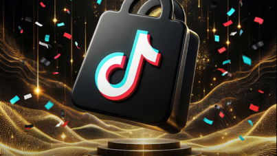 TikTok Shop轉型發現式電商　創作者經濟規模看增