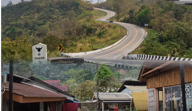 泰北油荒衝擊經濟　南府銷售驟降逾5成