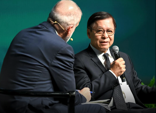 全球秩序動盪加劇　東協面臨轉型考驗