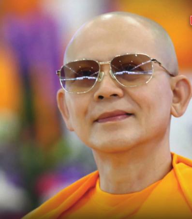 洗錢案逾時效　泰檢方裁定不再起訴