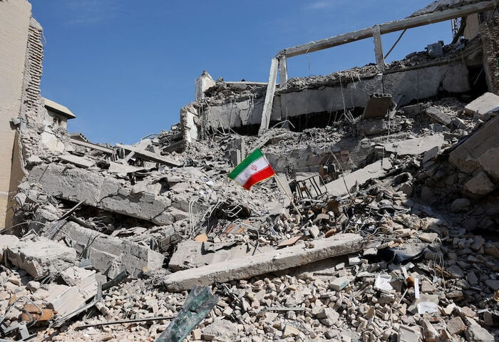 中東戰爭第27天》川普延後攻擊德黑蘭期限　最新發展一次看