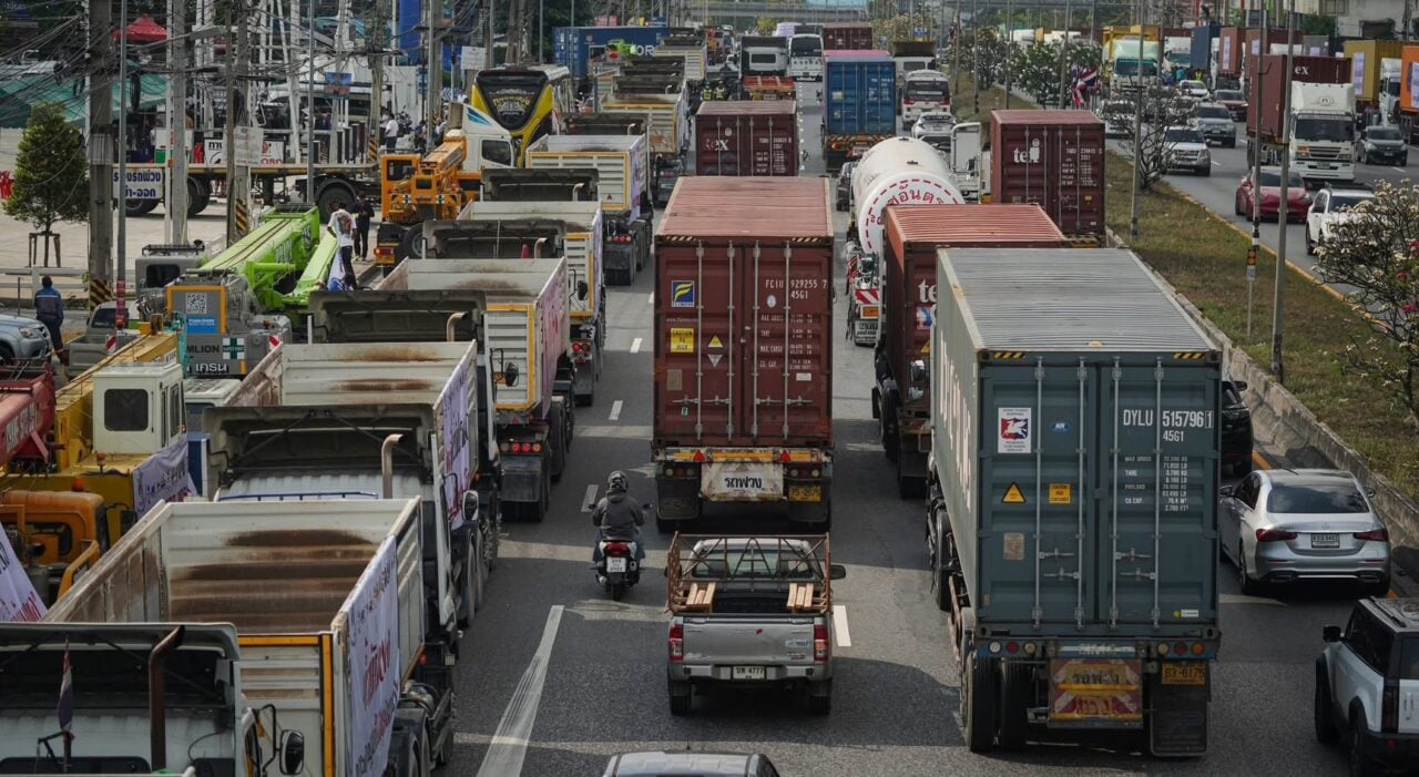 泰交部補貼四族群　設戰情室監管市場
