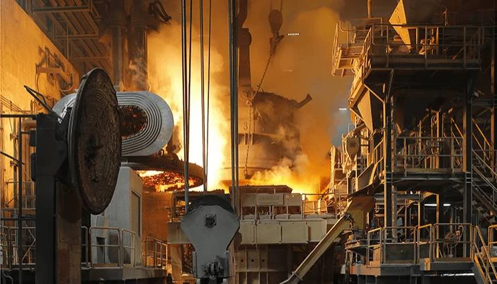 泰推低碳鋼發展　產業減排邁向綠色轉型