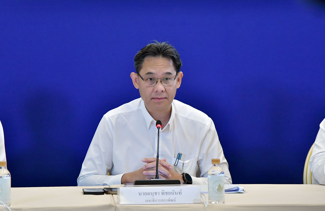 泰查油品庫存未見異常　供應穩定可支應需求