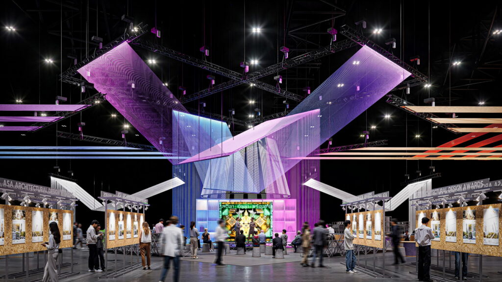 泰建築設計需求升溫　中東局勢推高成本