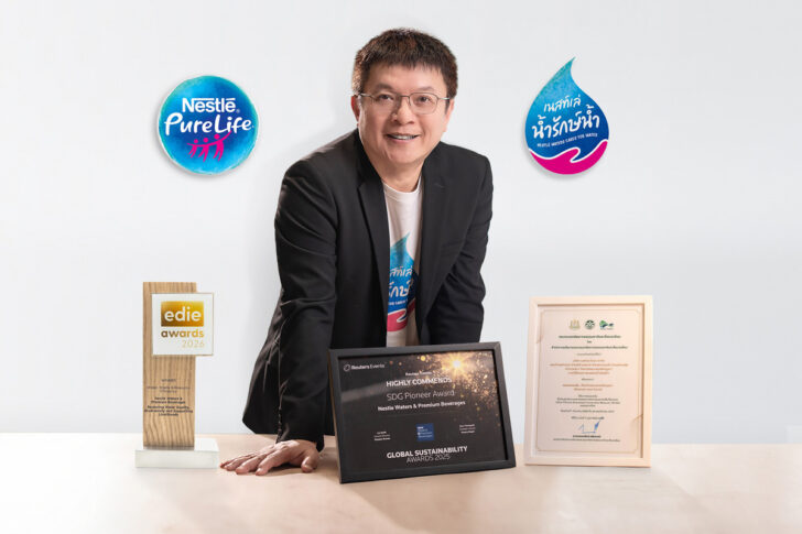 推動生態復育成果顯著　獲認證為OECMs保育區