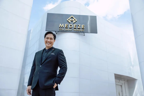 再生醫學興起　幹細胞儲存成趨勢