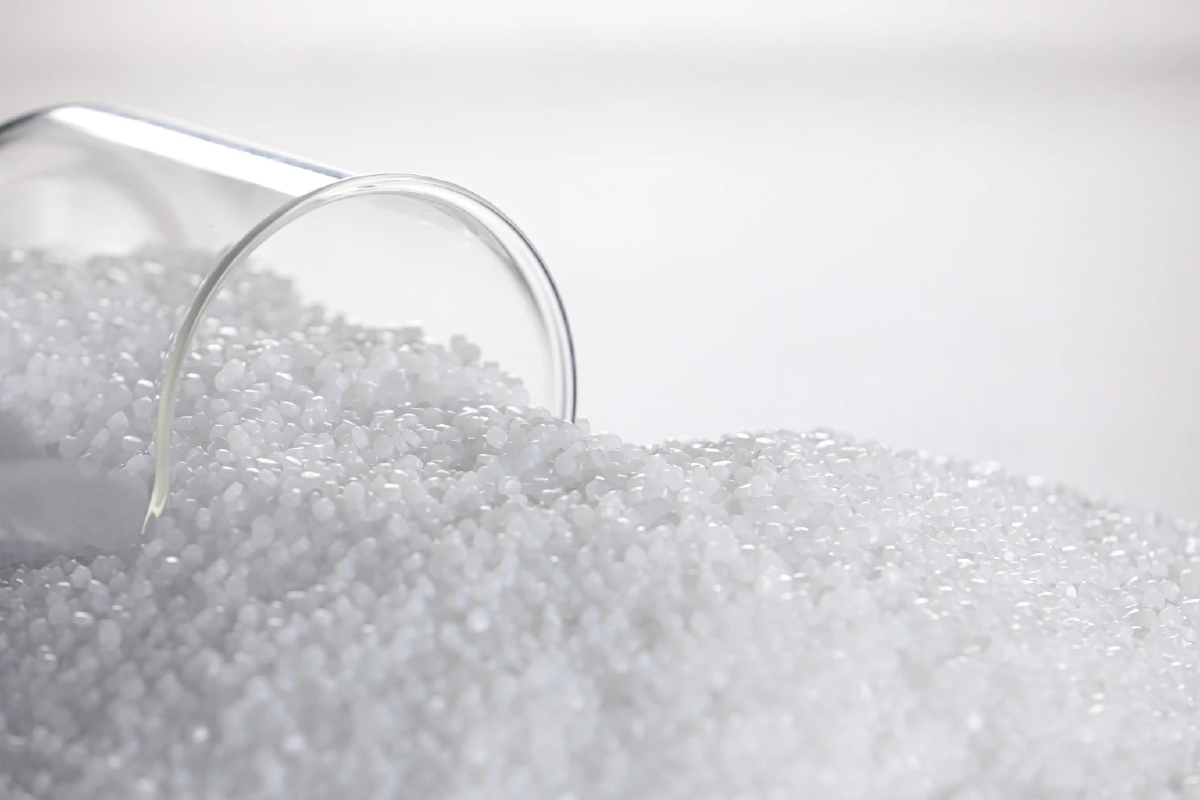 GC滿載生產PE　穩供內需市場