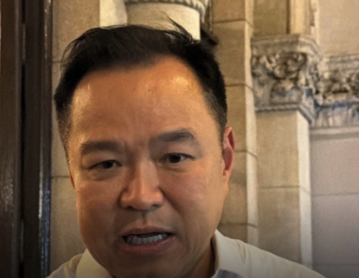  阿努廷談組閣進度　各黨政策將整合推動