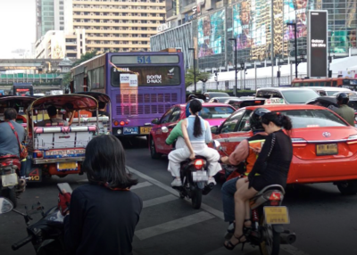 油價危機升溫　運輸部推3措施應對