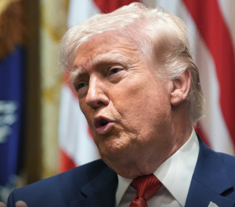 美暫發75國移民簽　符合國家利益除外　