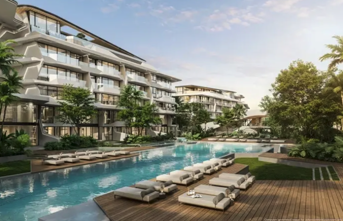 普吉島轉型投資熱點　高端房產吸引全球資金