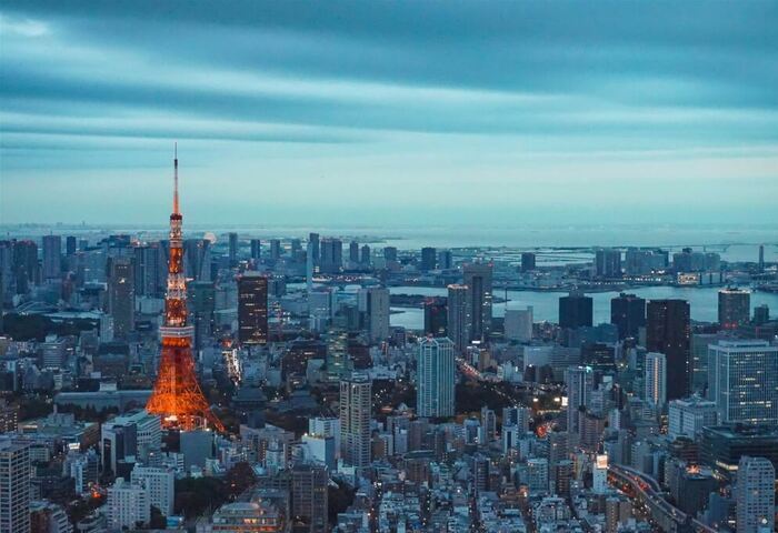日中關係緊張　中國人旅居日本人數卻續增