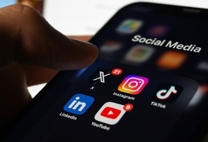 奧地利擬推社群媒體規範　禁止14歲以下兒少使用