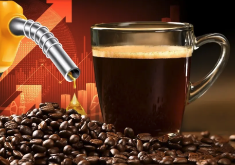 油價推高生活成本　咖啡省錢法受關注