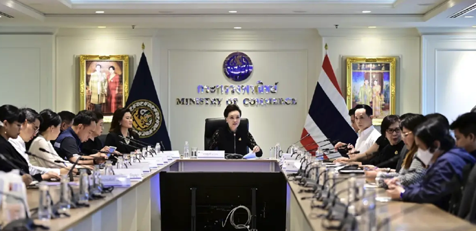 蘇帕吉迎考驗　油價上漲牽動物價全面上揚