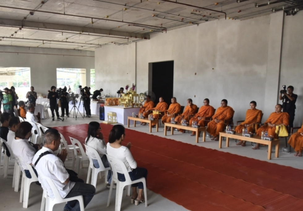 93死悲劇周年　家屬盼強化建築安全防範