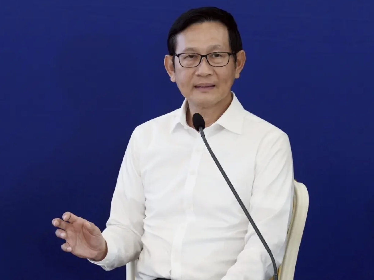 阿塔蓬下令查煉油利潤　強調須兼顧各方公平