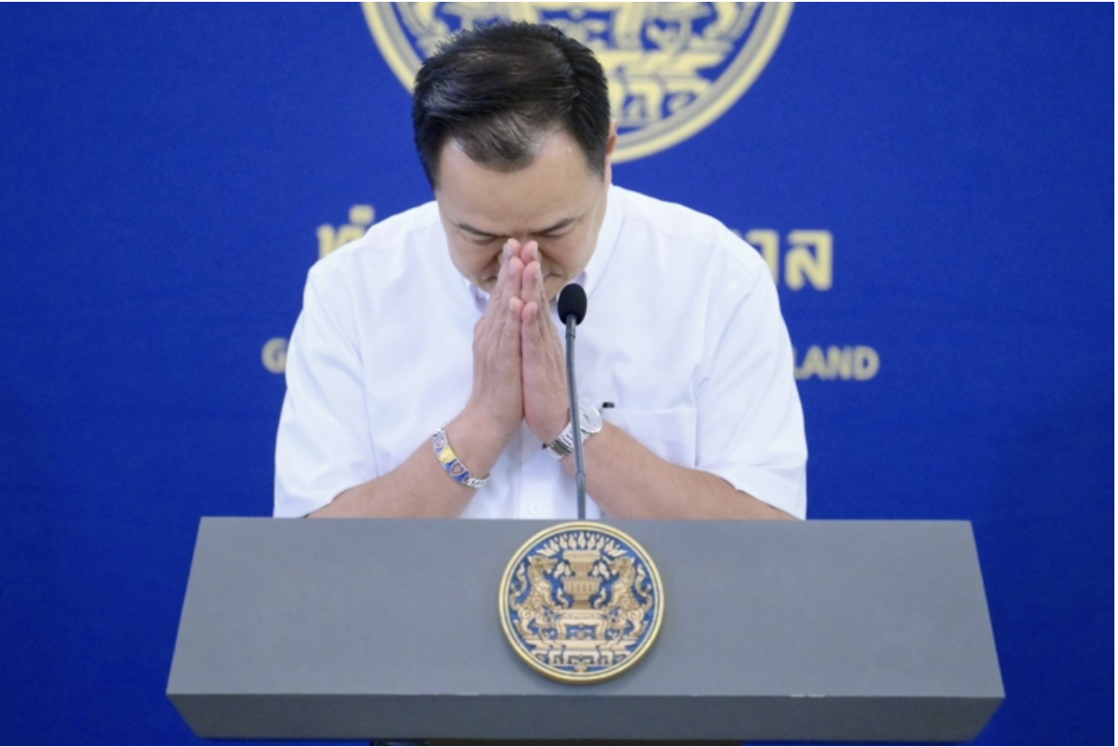 泰油價亂象引爭議　政府轉補貼穩民生