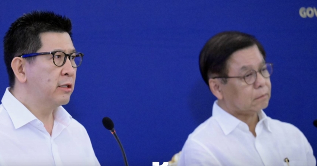 避重演97金融風暴    泰逐步減燃油補貼　　