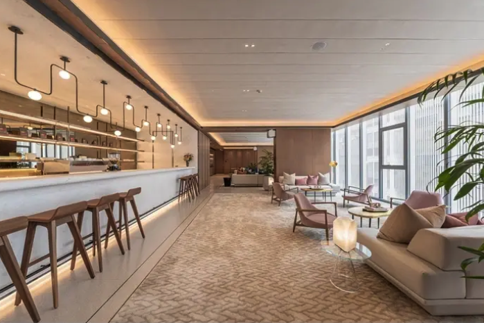 後巷園—無線路租金衝38萬　曼谷核心地段需求強勁