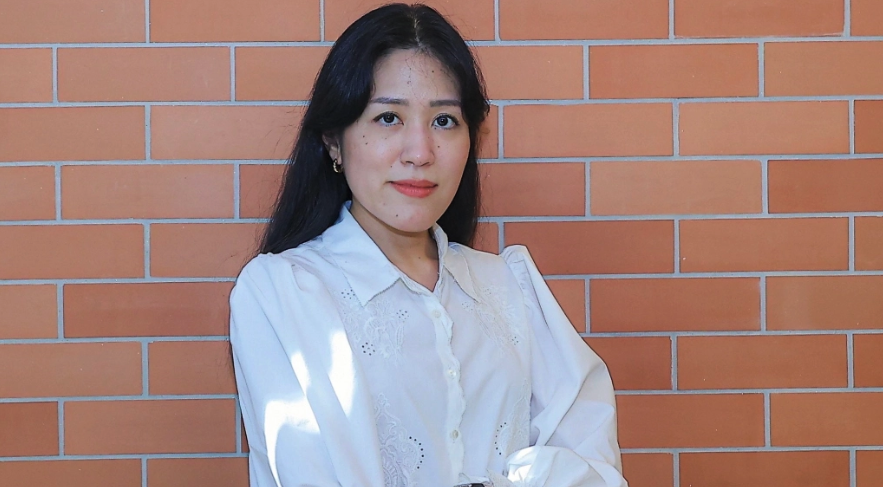 潘妮卡質疑政府迴避走私問題　批僅呼籲民眾勿囤油