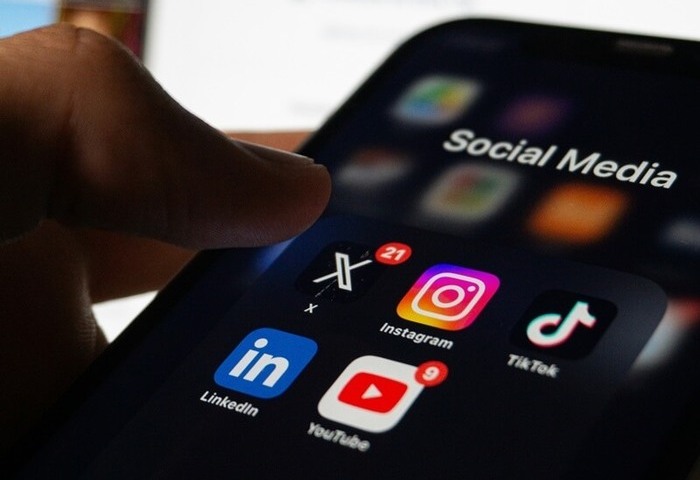 印尼16歲以下兒少禁用社群媒體上路　東南亞國家首例