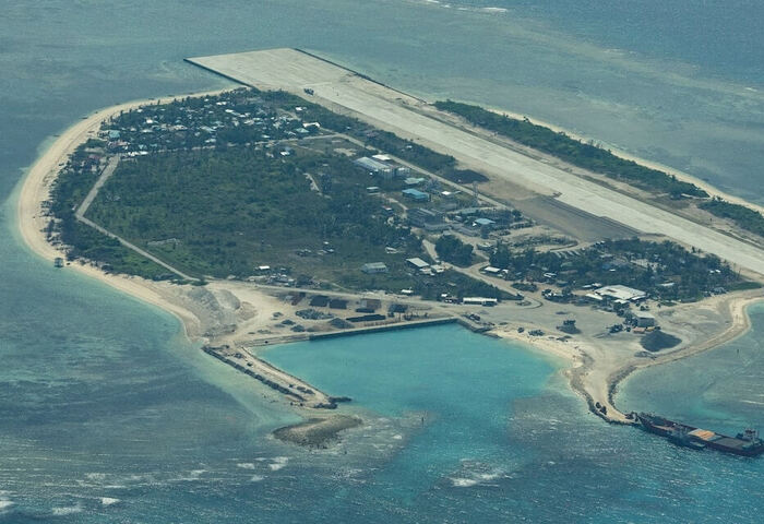 菲中恢復外交會議　菲律賓聲明未提一個中國政策