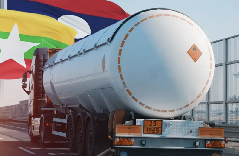 LNG飆升壓力大　泰推能源混合策略