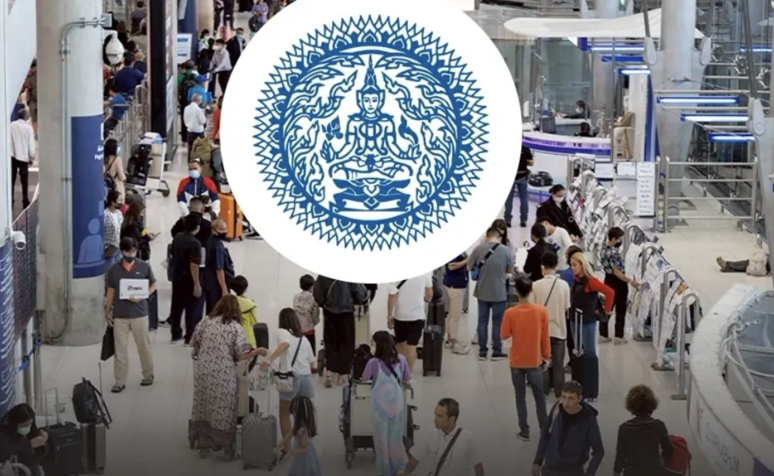 泰擬縮短免簽期限　強化國安防堵風險