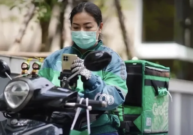 女性司機成新動能　東南亞創260億產值