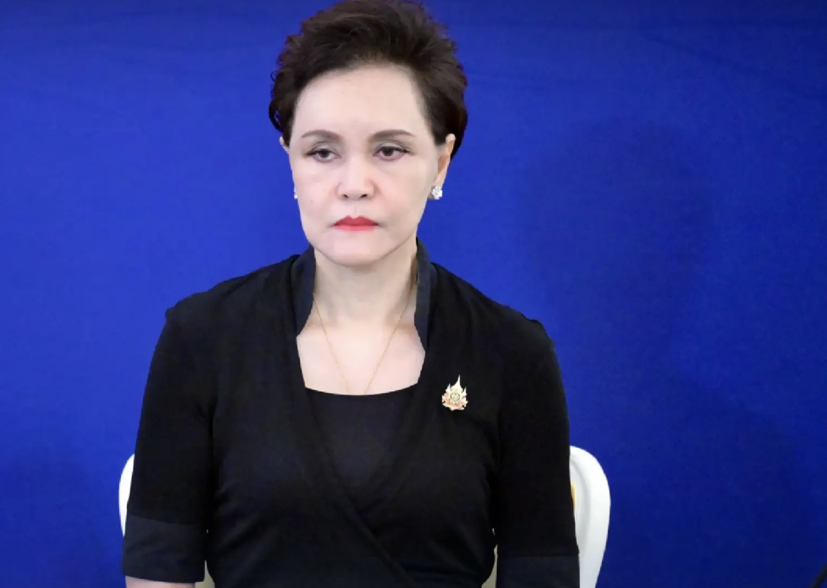 荷莫茲受阻衝擊供應　泰5艘化肥船滯留