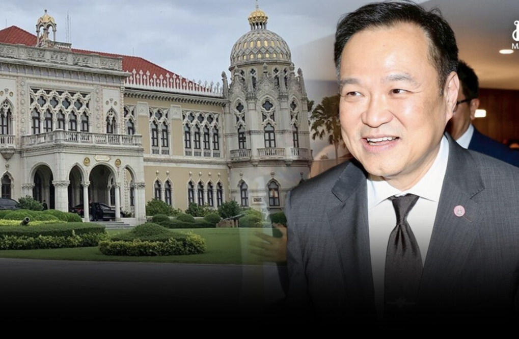  泰內閣名單呈王室　新閣最快下週上任　