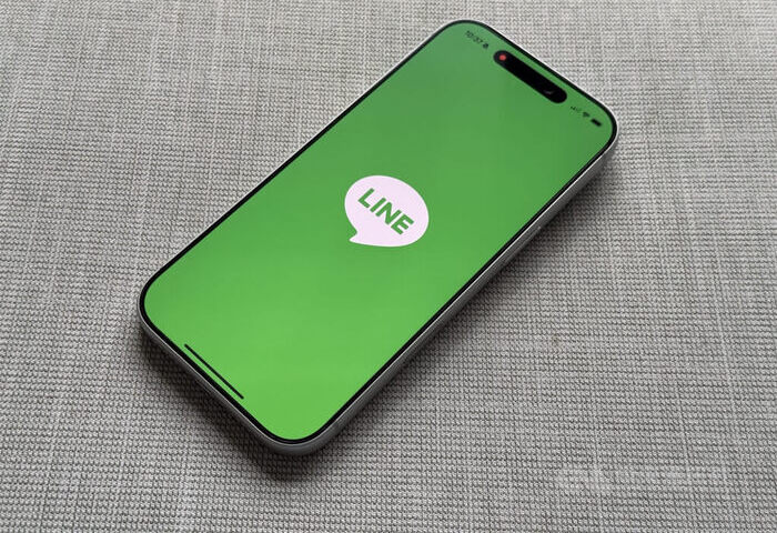 偽冒LINE網站誘騙下載　資安署揭9個假網址示警