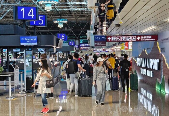 114年來台旅客日本最多　香港韓國均破百萬人次