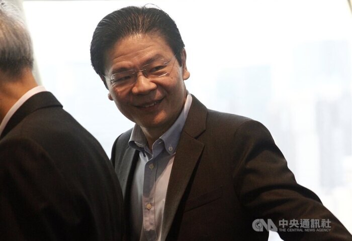 黃循財：了解中日關係處低谷　新加坡與兩國都是朋友