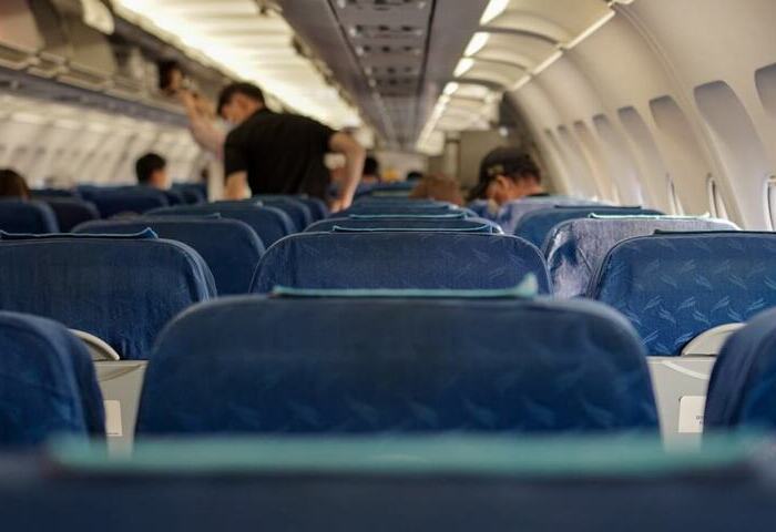 航油價格一天一變　非洲航班落地才報價