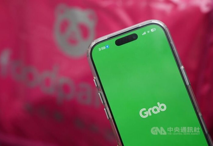 Grab駁繞道投資與中資疑慮　Uber、滴滴出行投票權低