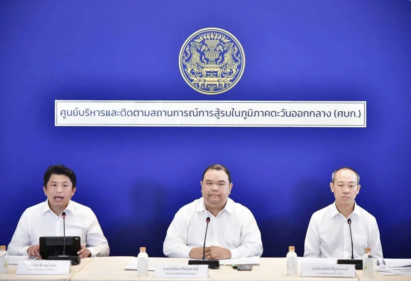 泰抽查3000加油站　未見囤油異常