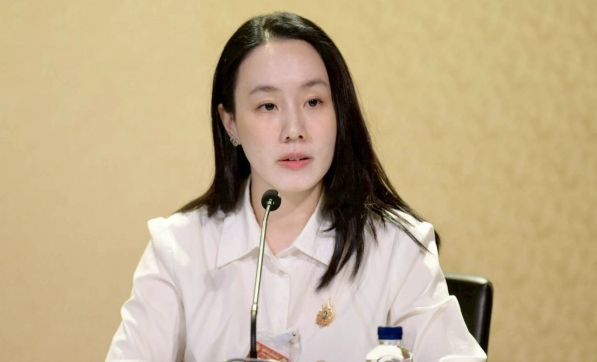 金價飆誘想賺要快　泰示警詐騙三手法