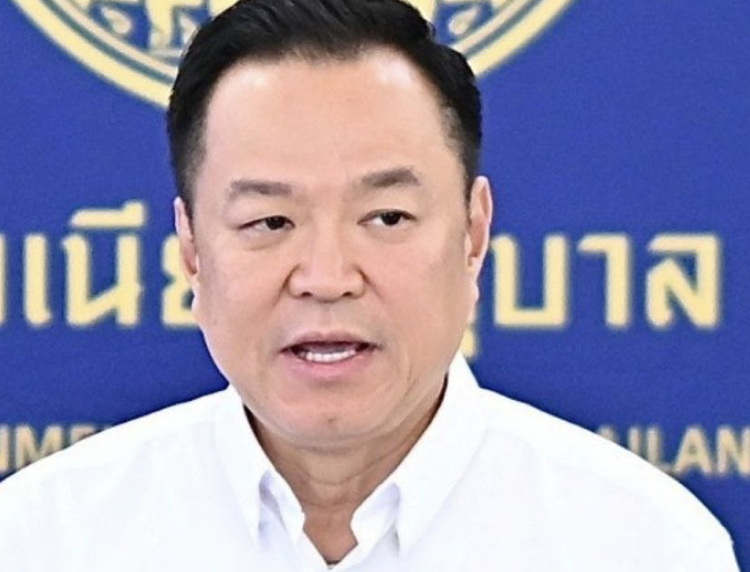 阿努廷提新政十加　聚焦經濟避四風險