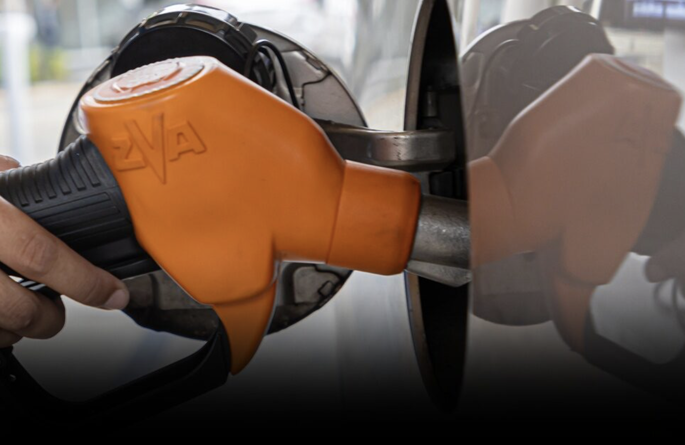 泰能源部闢謠油價上調　強調柴油維持38.94銖